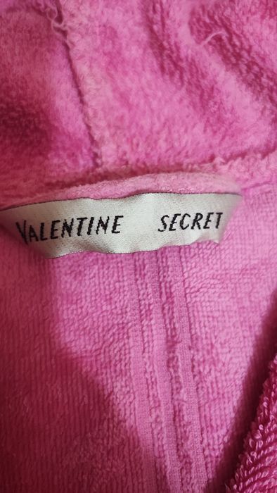 Халат махровий, жіночий