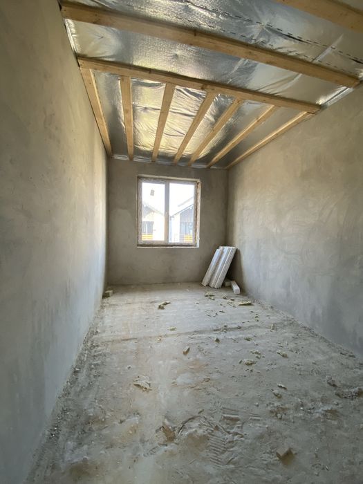 Просторий таунхаус 135 м² біля Калинової Слободи з гаражем та ділянкою