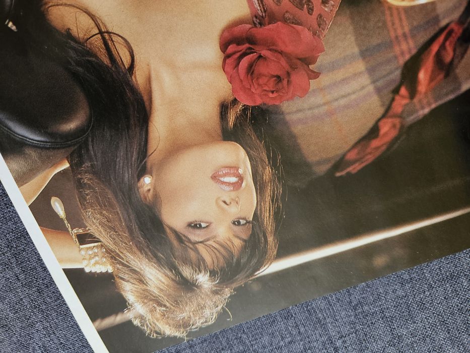 Playboy Węgierski z Erika Zoltan !!