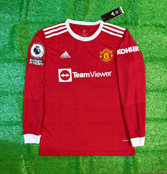 Camisolas retro Manchester United