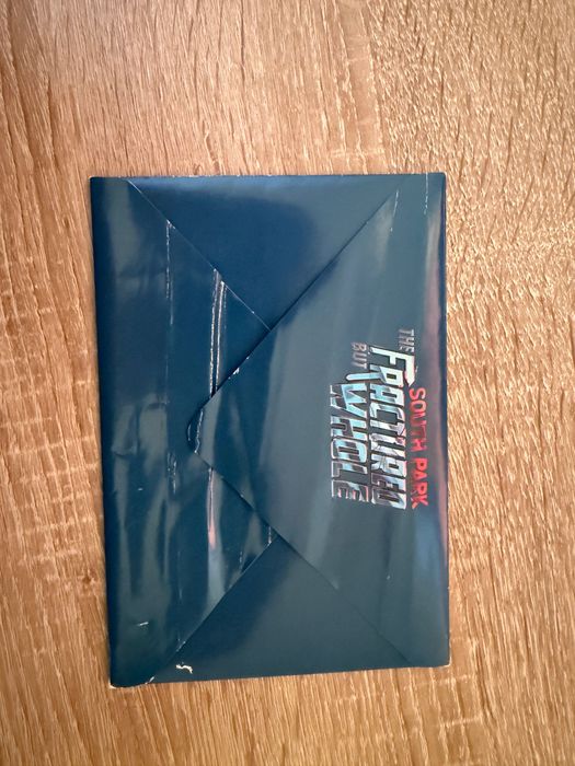 South Park The Fractured but Whole Deluxe Edition