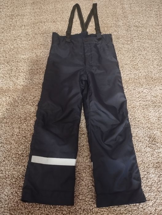 Зимовий костюм Lassie