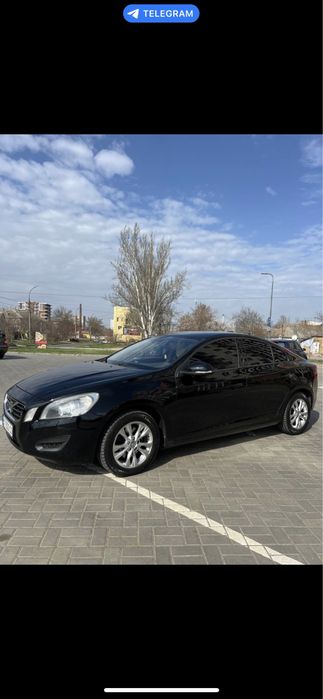 Продам свій автомобіль