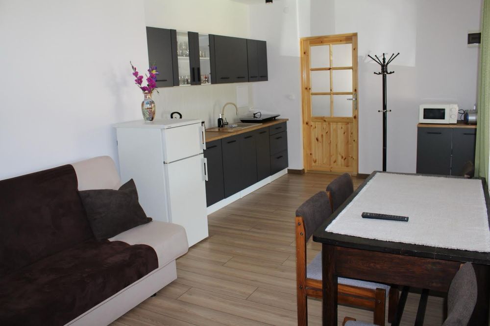 Noclegi Nad Wieprzem