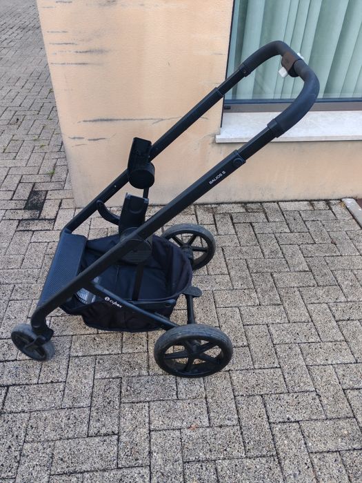 Carrinho Cybex Balios S