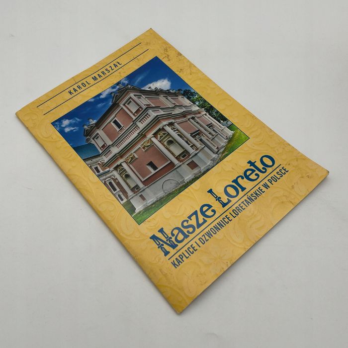 Nasze Loreto X13710