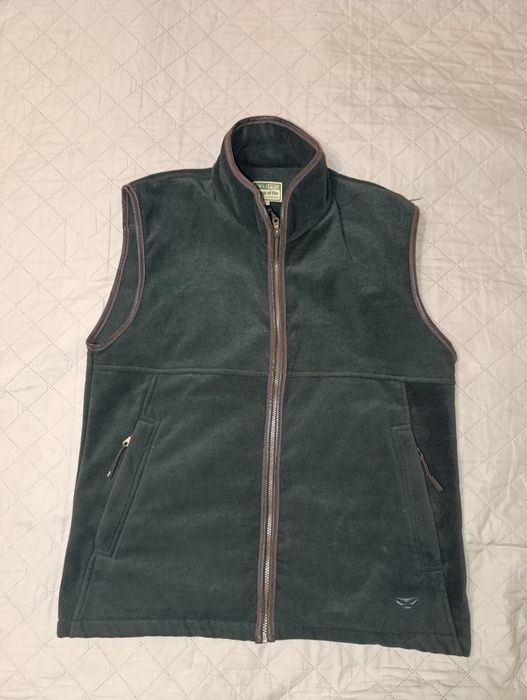 Охотничий жилет от HOGGS OF FIFE L -XL 52