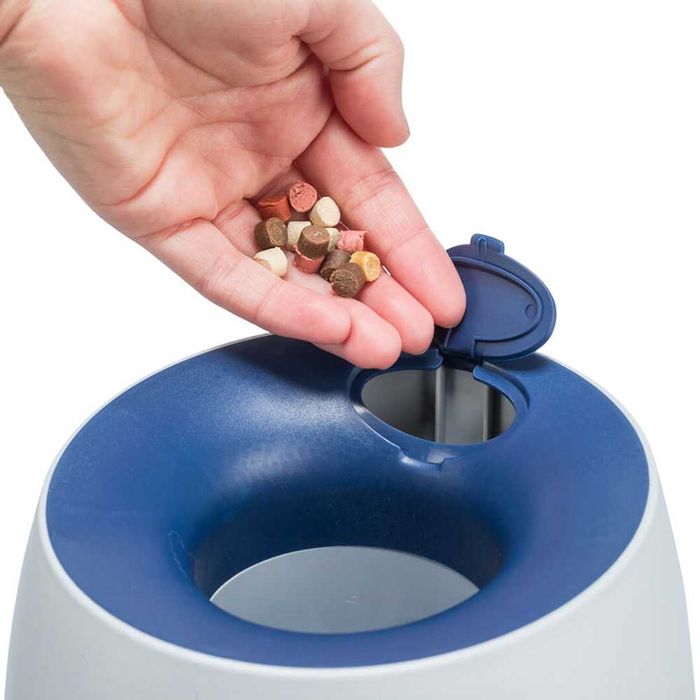 NOVO - TRIXIE Dispensador de Snacks "DOG ACTIVITY"