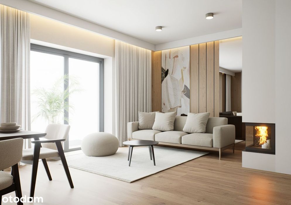 NOWY Dom wolnostojący 120 m² | Bieruń | Widok na góry gratis!