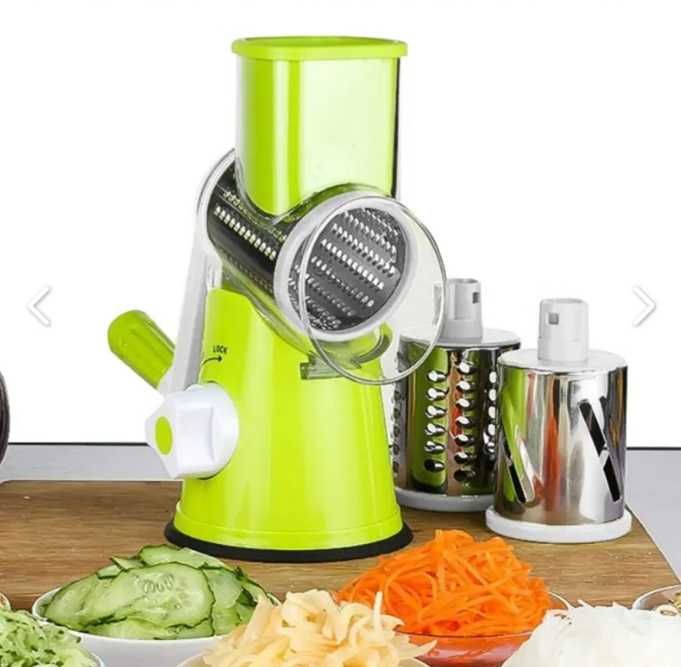Овочерізка ручна мултислайсер для овочів