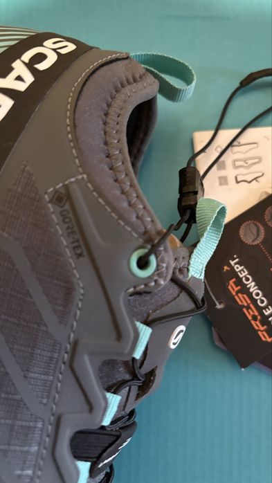 Scarpa Ribelle Run GTX, 37,5