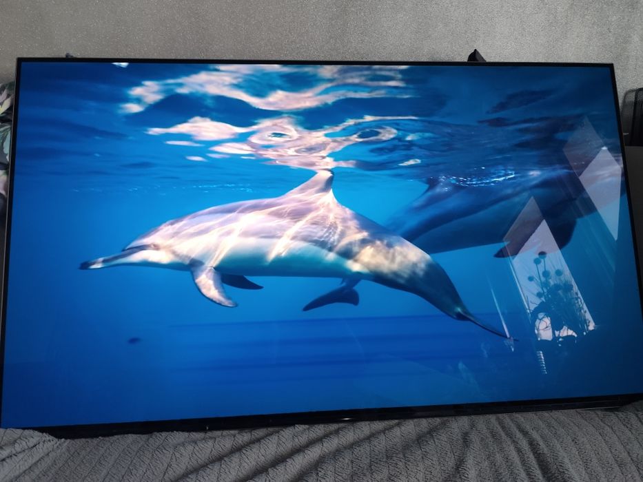 Telewizor Sony oled 55