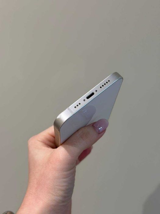 Iphone 14 128 gb, гарантія, айфон 14 128