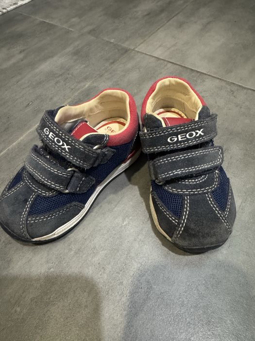 Кросівки дитячі Geox, 20 розмір