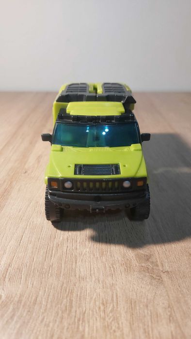 Transformers Revenge of the Fallen Ratchet -  Voyager