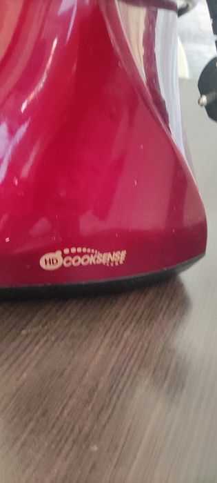 Wyciskarka Cooksense