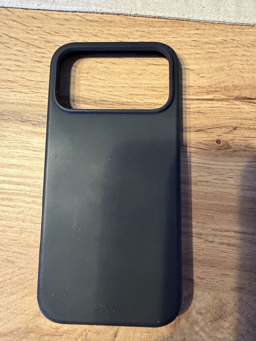 Etui do Iphone 17 pro Max