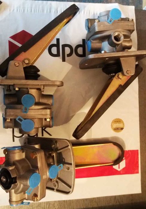 Skrzynia biegów ładowarka Fadroma Ł200 Ł201 Ł220 ŁK1 Ł34