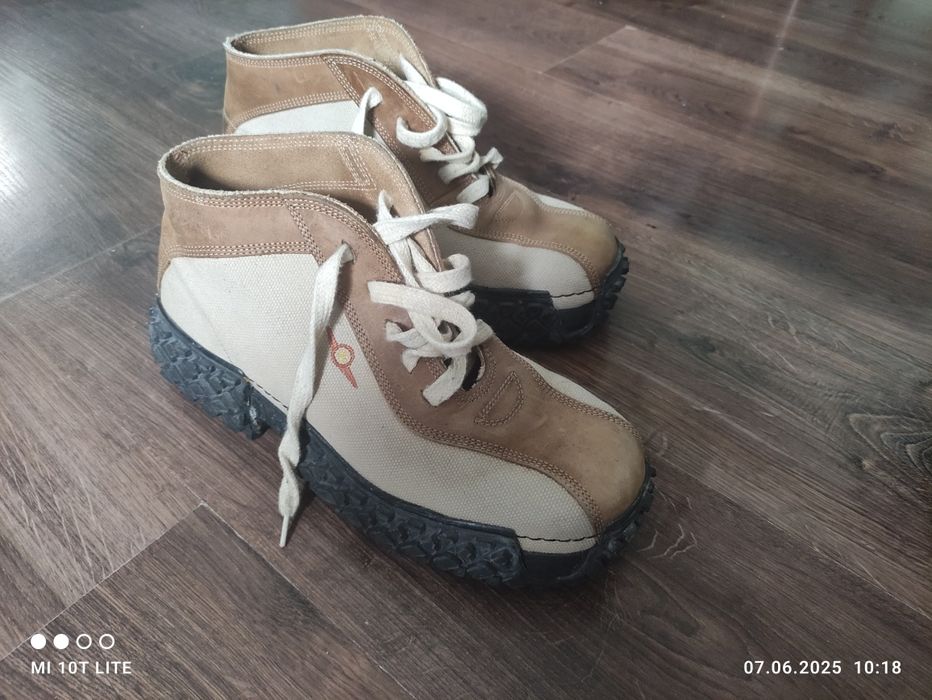 Sprzedam buty męskie