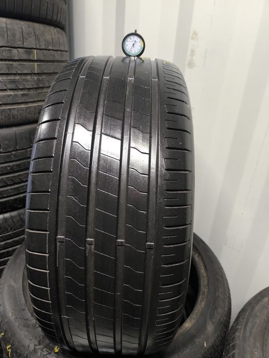 Opona Cooper zeon crossrange 275/40/22 pojedynka