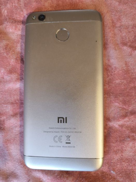 Продам смартфон Redmi 4x , 32 ГБ