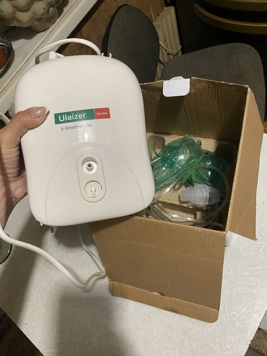 Нибулвйзер Ulaizer Тайвань