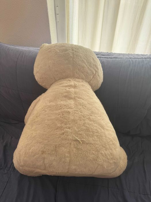 Peluche Gigante Hello Kitty (Sanrio) – 65 cm Altura