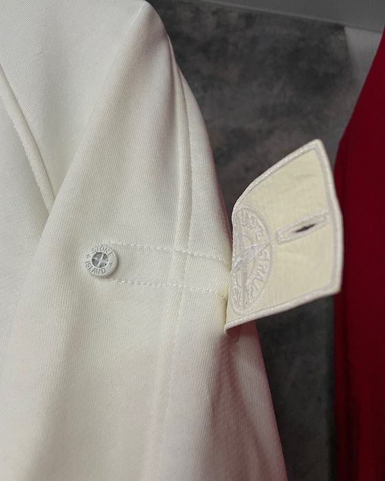 White Ghost sweatshirts світшот
