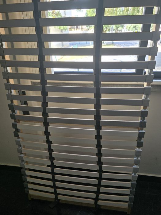 Estrado Ikea 80x200