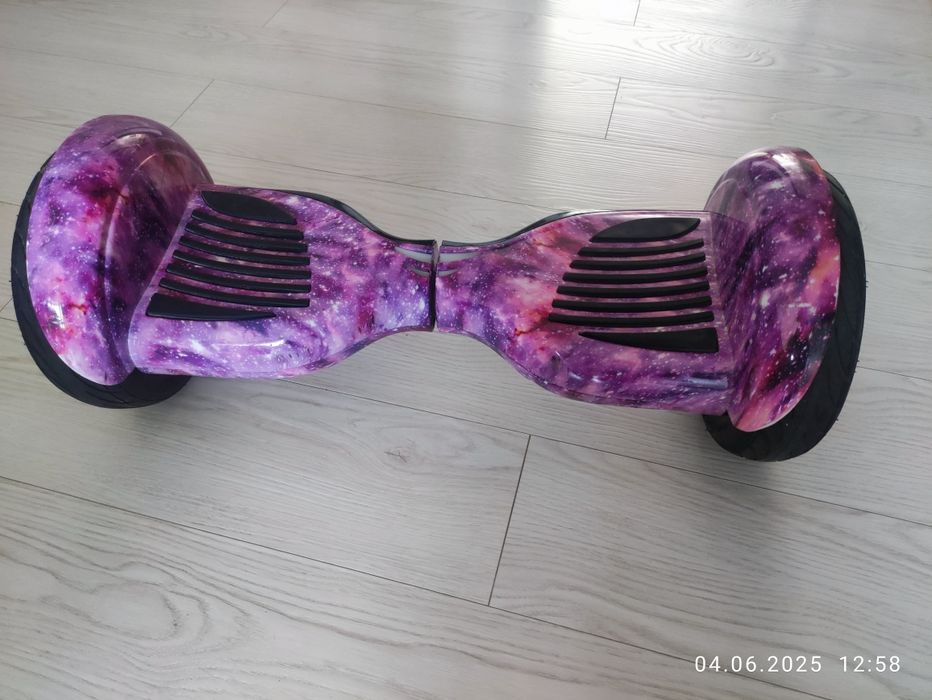 Гіроборд 10,5 дюймів самобаланс