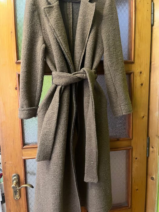 Пальто Куртка Кардіган Італія