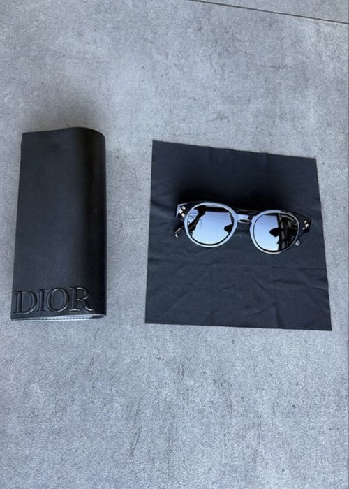 Okulary Dior CD Diamond R21