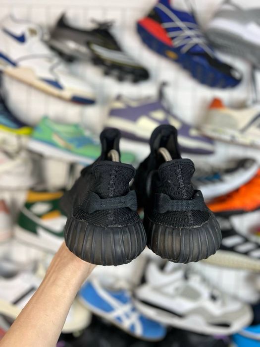 Кроссовки Adidas Yeezy Boost 350 V2 Оригинал р(43)