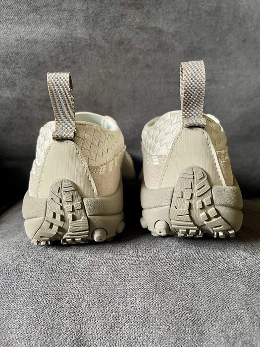 Мужские Ботинки Merrell 1TRL Jungle Moc Evo Woven р. EUR 43(27см)