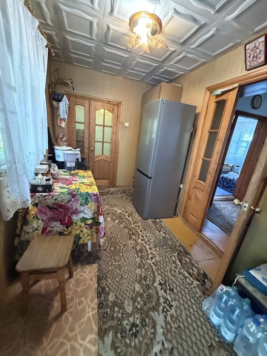 Продам будинок.Район Кущовка
