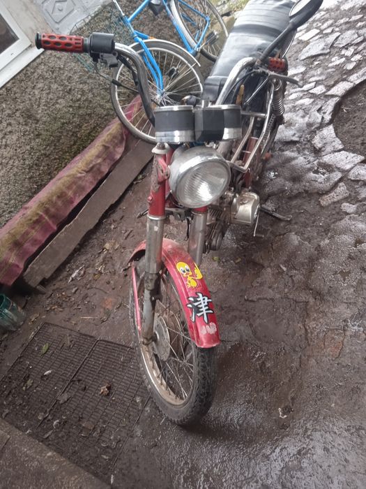Продам дельту 110