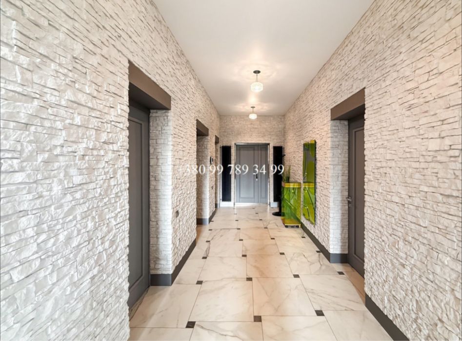 Продажа коттеджу класс DE-LUXE Сан Роща, Рай Еленовка