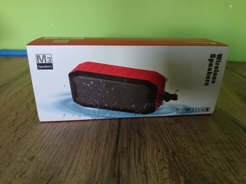 Sprzedam Głośnik wireless speakers