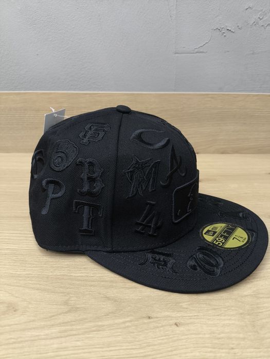 Czapka New Era Full Cap MLB 7 1/8
