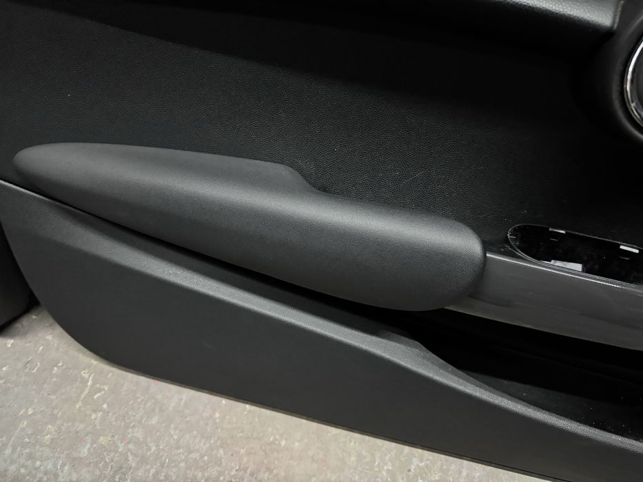 Карты обшивка дверей Карти Карта Mini Ф56 F56 Разборка BMW _HELP