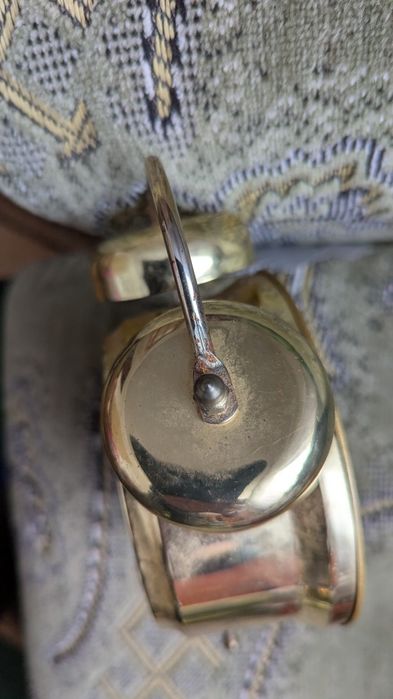 Механічний будильник