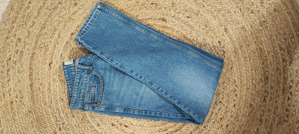 Calças de Ganga MO (Modalfa) Jeans