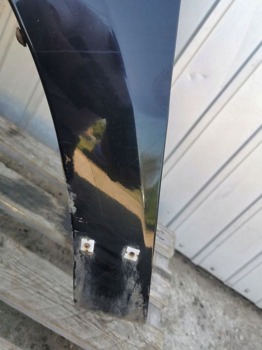 błotnik lewy hyundai santa fe ii eb