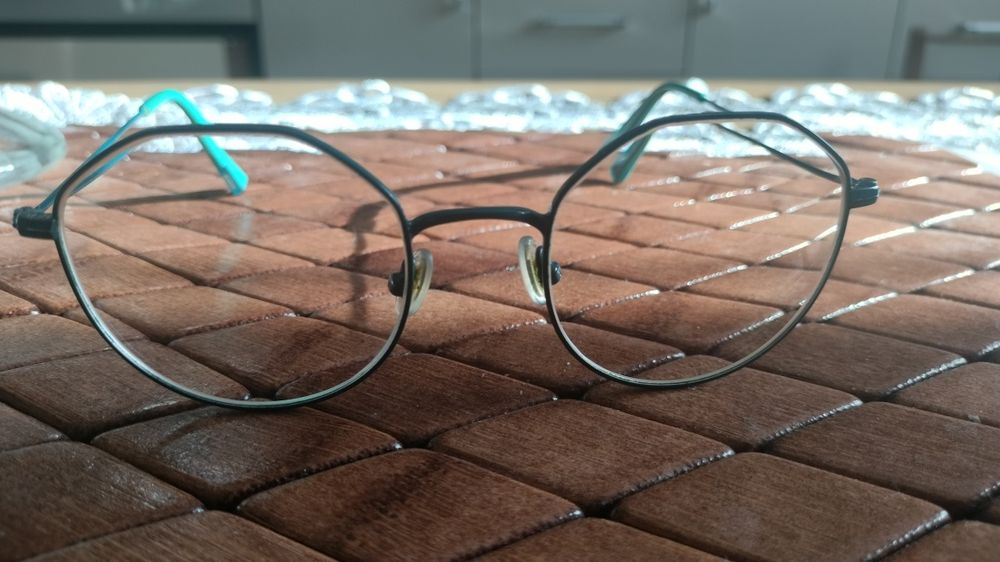 Okulary korekcyjne -2.5