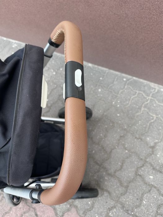 Cybex Balios S Lux