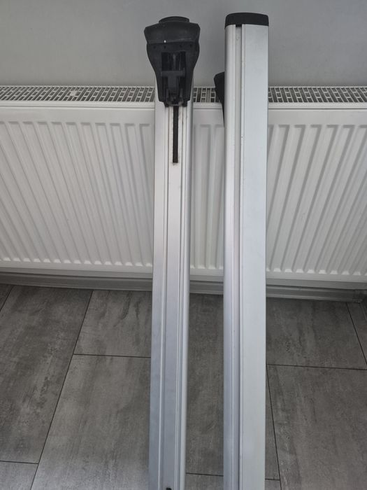 Bagażnik Samochodowy THULE