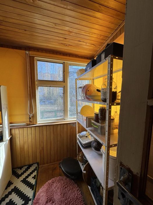 Продам 3-х кімнатну чешку