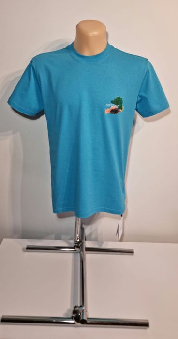 Koszulka męska Off-White.