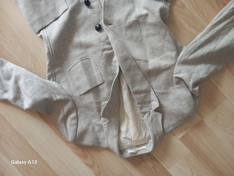 Gant damska marynarka S bawełna