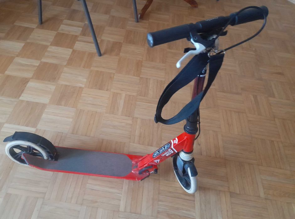 Hulajnoga oxello mid 9